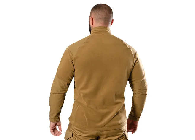 Кофта Camotec Commander 2.0 койот Фото 2